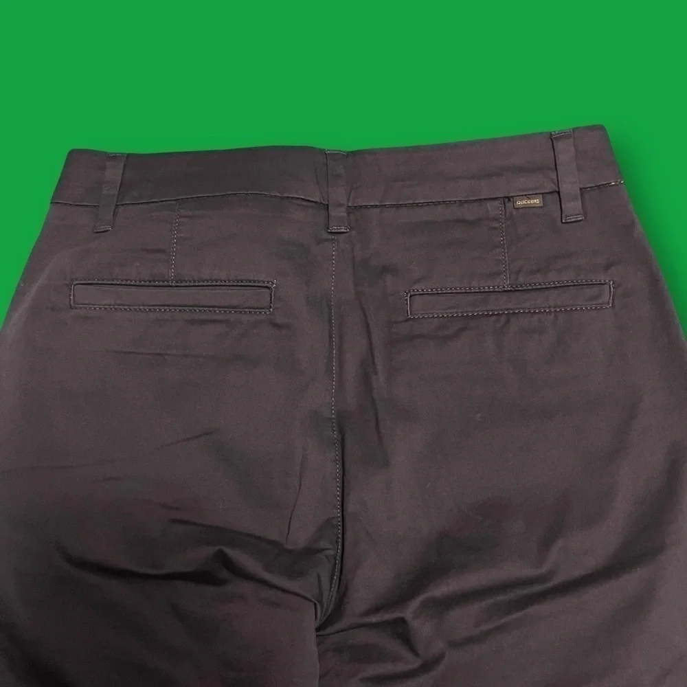 Dockers Women's Slim Fit Ankle Refined Pant - Picture 4 of 5